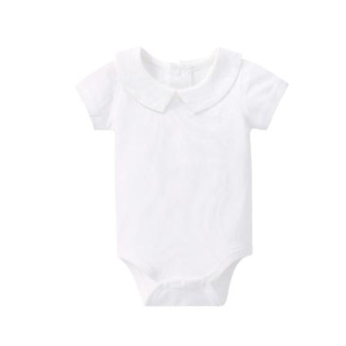 Collared Onesie Ali Affordable