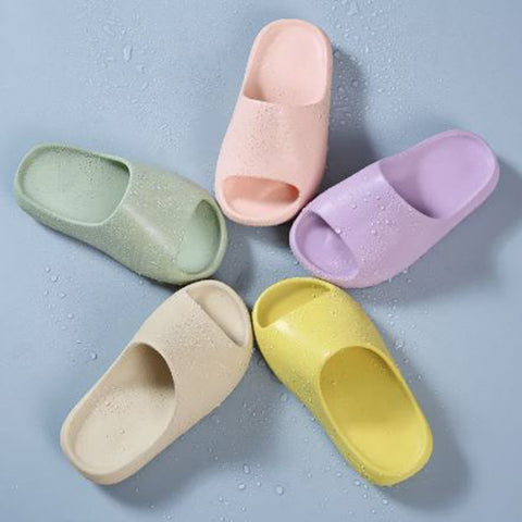 Rubber Slippers