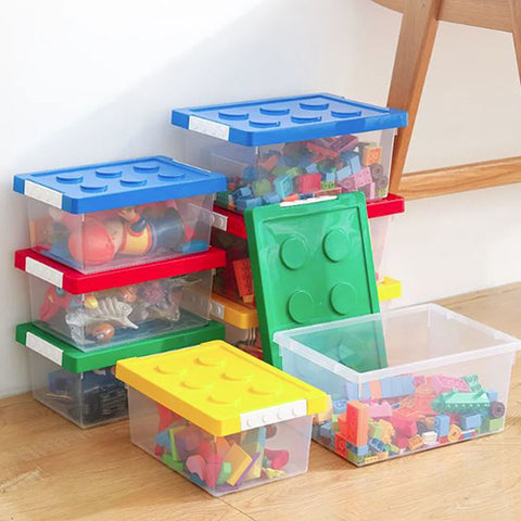 Toy Storage Container