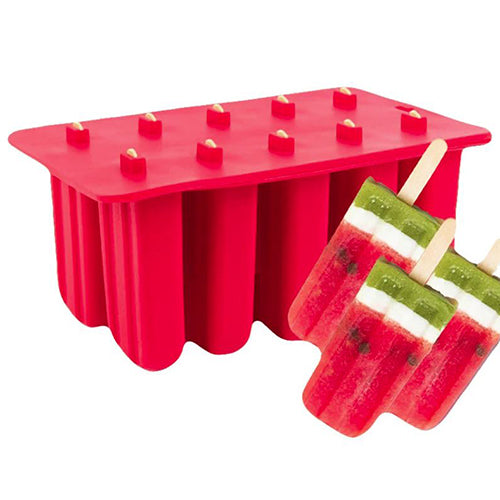 Silicone Ice Pop Mold Ali Affordable