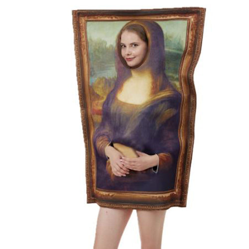 Mona Lisa Costume Ali Affordable mona-lisa-costume-ali-affordable