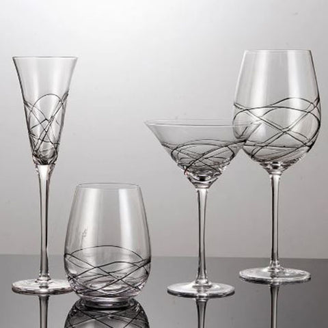 Crystal Glassware