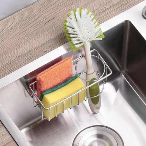 Stainless Steel Sink Drain Rack Ali Affordable