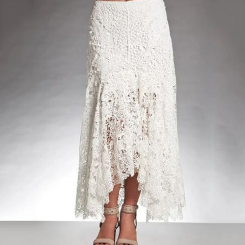 Lace Skirt