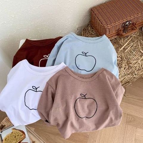 Apple Tee