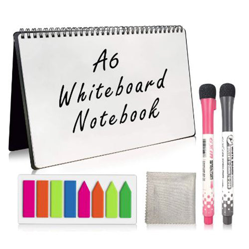 Whiteboard Notebook