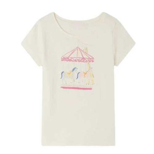 Carousel Tee Shirt