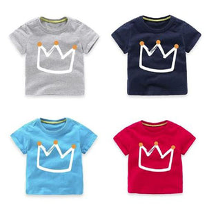 Crown Tee