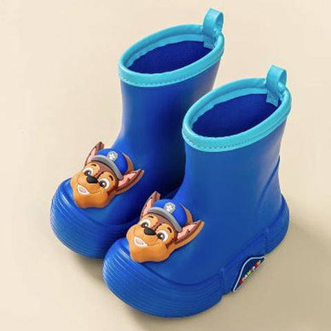 Paw Patrol Rain Boots