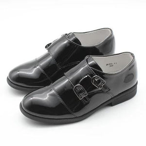 Buckle Loafers