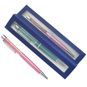 Crystal Pen