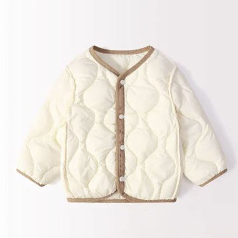 Quilted Jacket