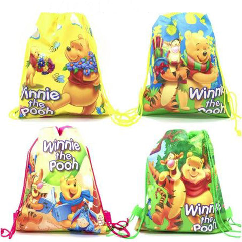 Winnie The Pooh Bags