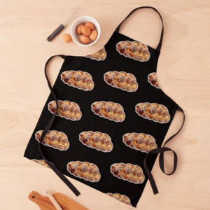 Challah Apron