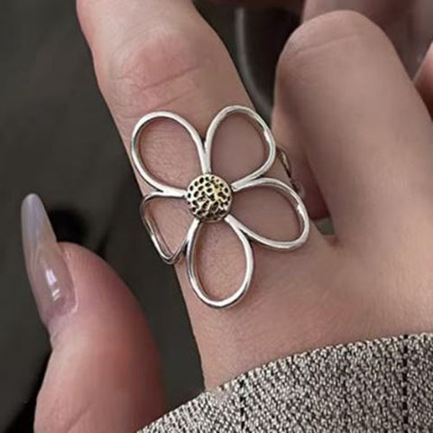 Flower Ring