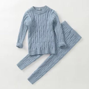 Knit Set