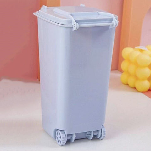 Mini Trash Can