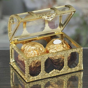 Treasure Chest Box
