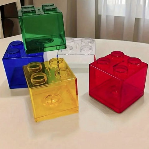 Lego Container