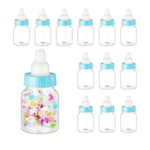 Mini Baby Bottle 12 pc