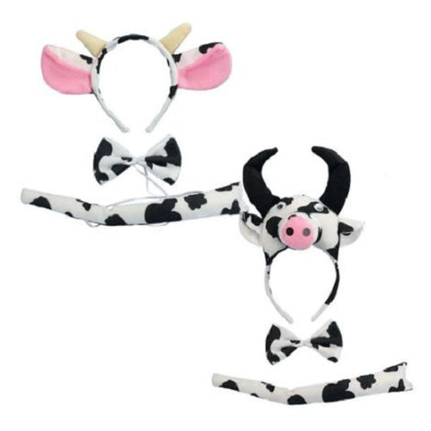 Cow Accessories