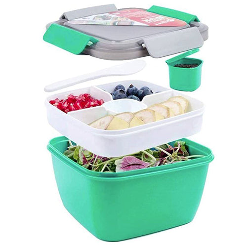 Multi-layer Lunch Box – Ali Affordable