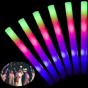 LED Glow Sticks