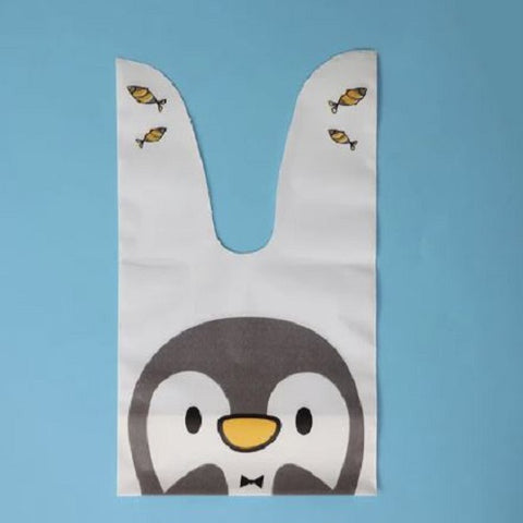 Penguin Bags