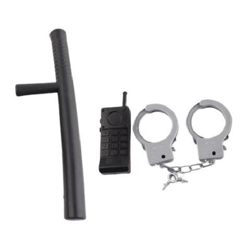Police Accessories