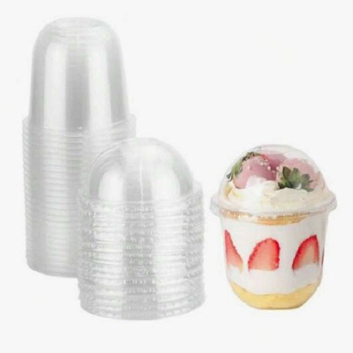 Dessert Cups 20 pc