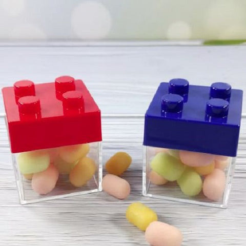 Mini Lego Box