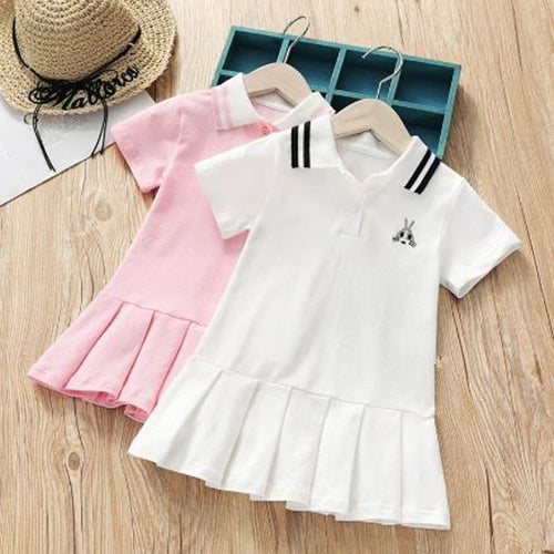 Polo Dress