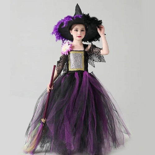 Witch Costume