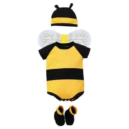Bee Romper