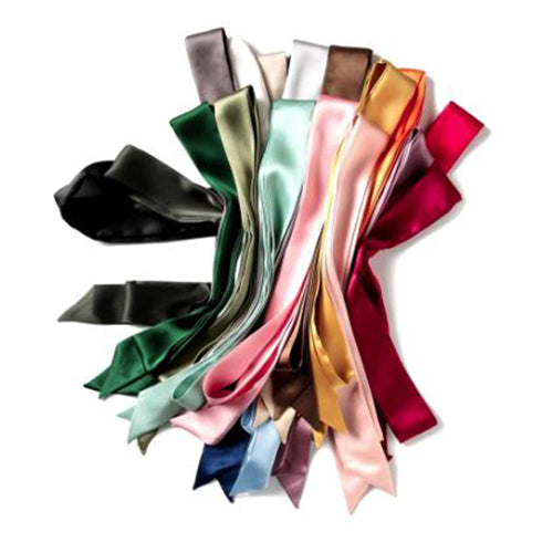 Silk Ribbon