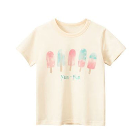 Popsicle Tee