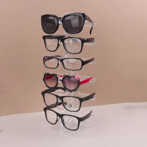 Sunglasses Stand