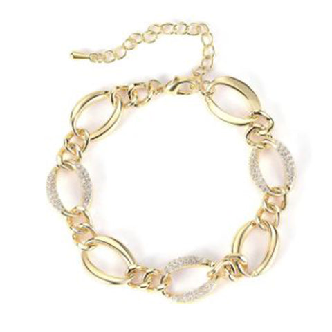 Chain Link Bracelet