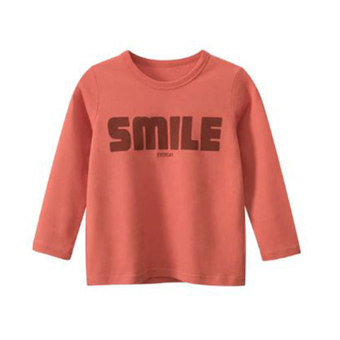 Smile Tee Shirt