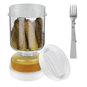 Pickle Dispenser