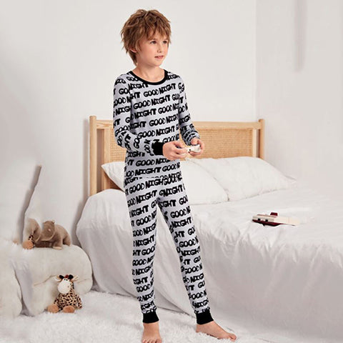Good Night Pajamas