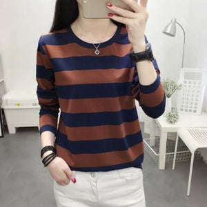 Striped Tee