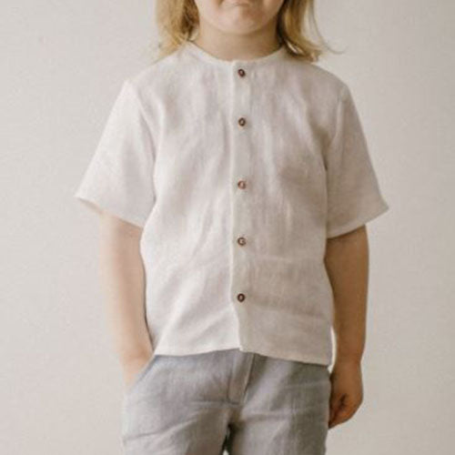 Linen Shirt