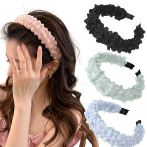 Mesh Headband