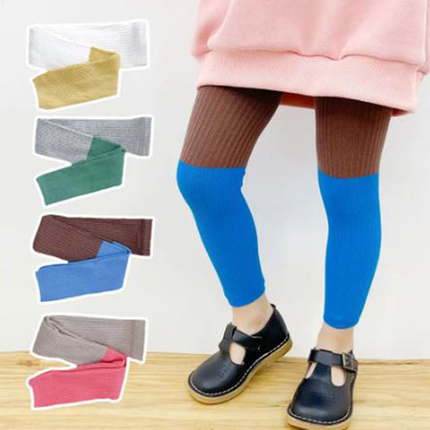 Colorblock Leggings