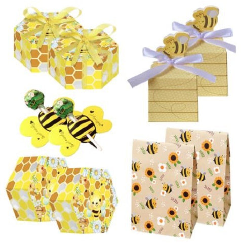 Bee Packaging