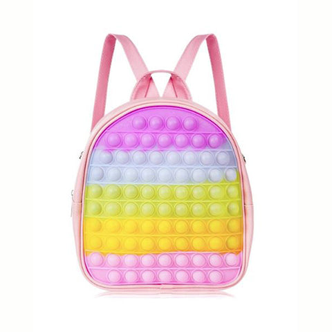 Fidget Pop Backpack