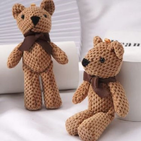 Knit Bear