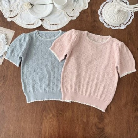 Knit Top