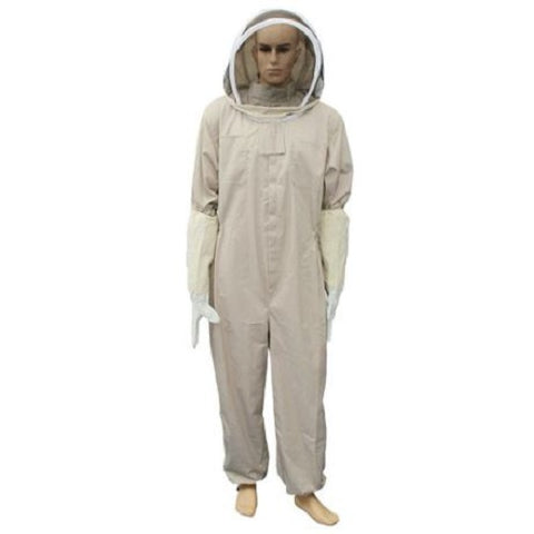 Beekeeper Costume